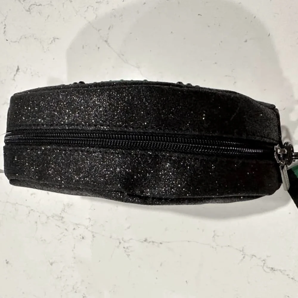 Bath & Body Works Halloween 2024 Eyeball Clutch purse or cosmetic bag NEW